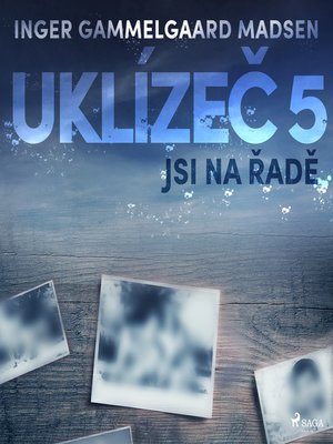 cover image of Uklízeč 5